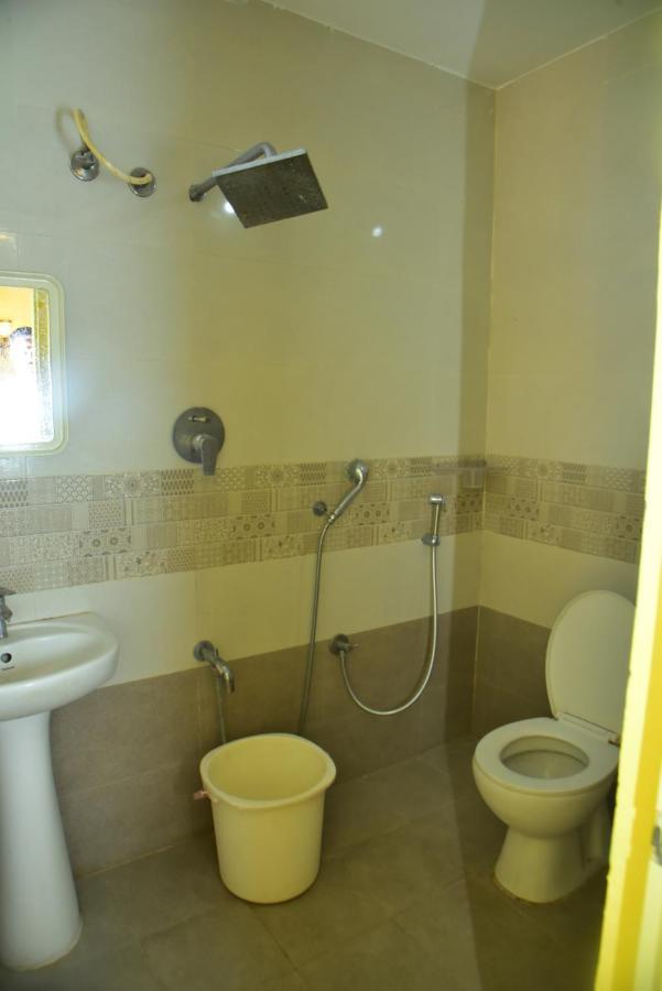 Sai Sadhan Residency Chittoor Екстериор снимка